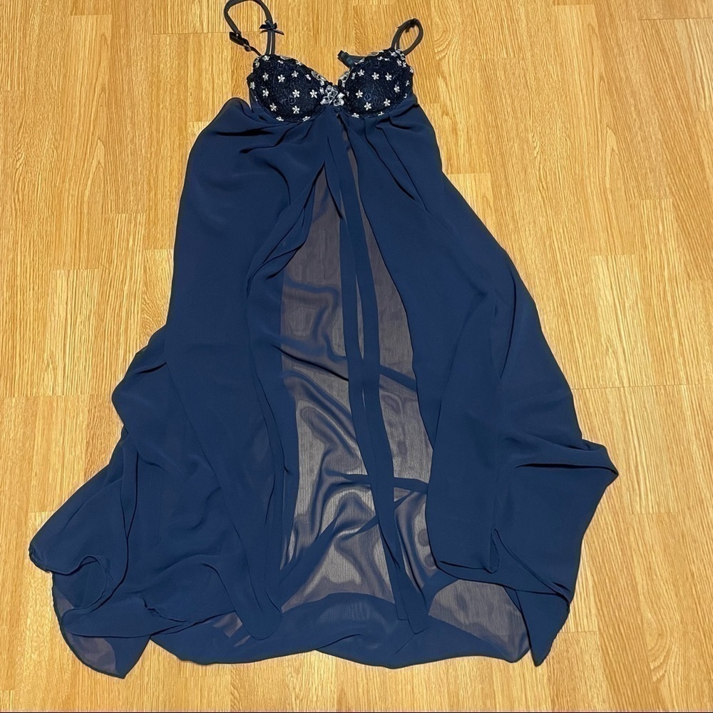 ✅2x Host Pick✅ Victoria’s Secret Nightgown, XS - Picture 3 of 13